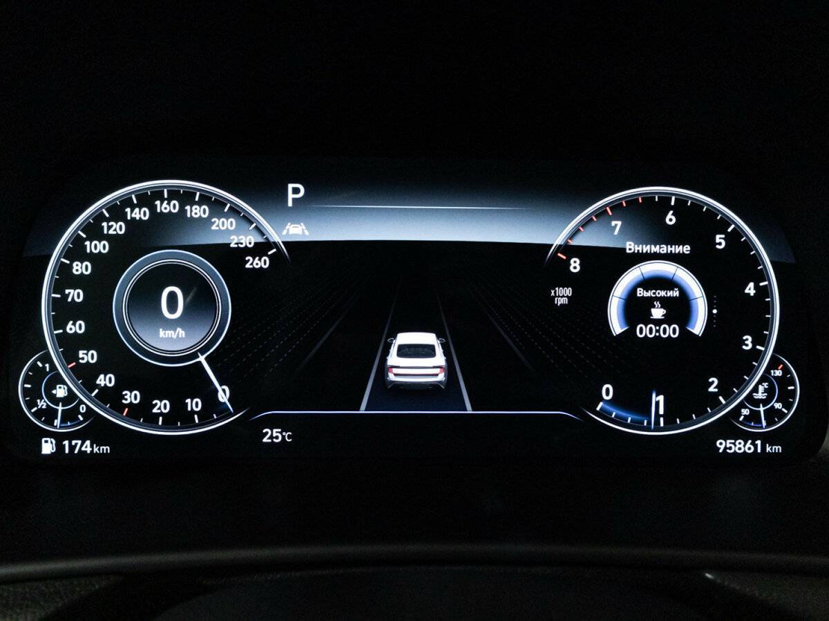 Купить Hyundai Sonata, 2019, 95 000 км, фото №12