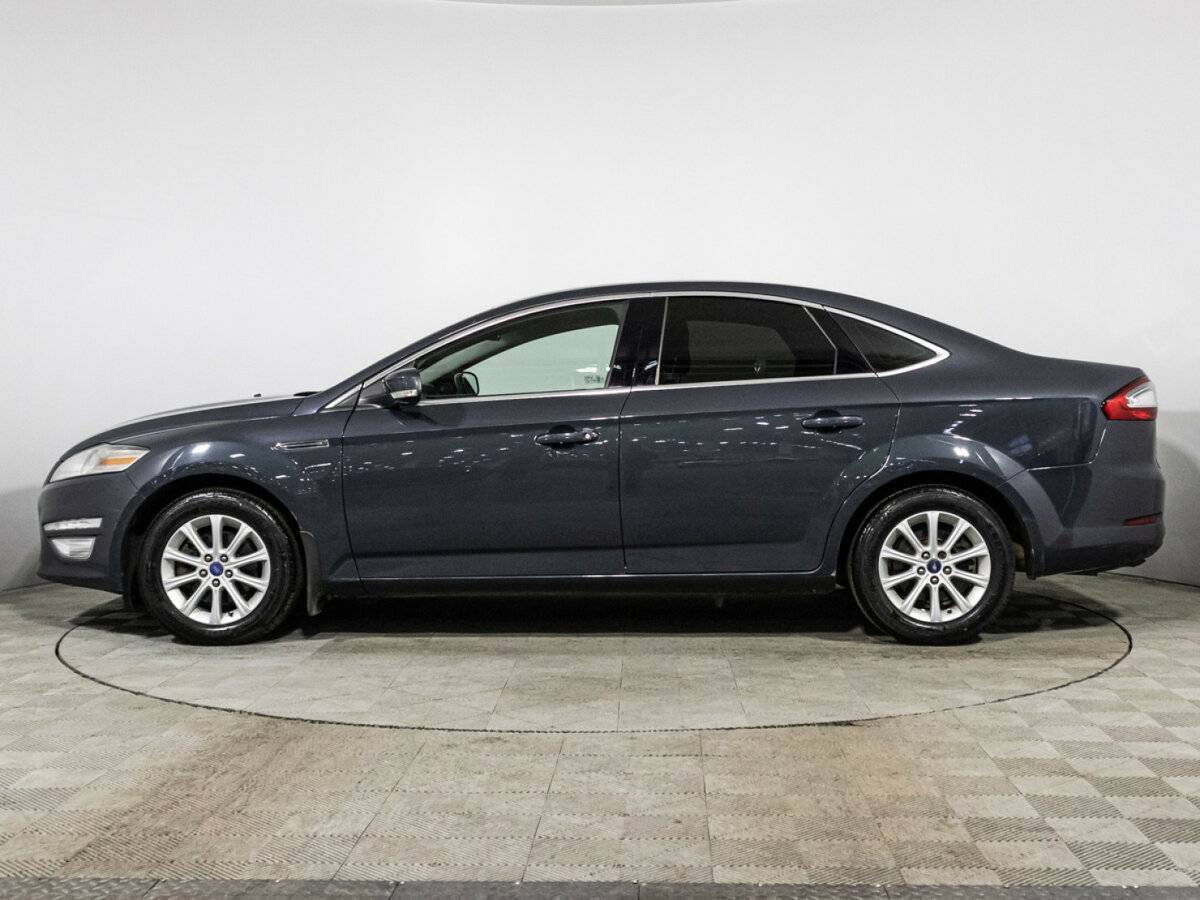 Купить Ford Mondeo, 2013, 134 271 км, фото №8