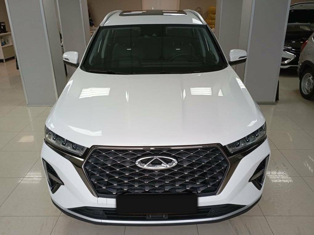 Купить Chery Tiggo 7 Pro Max, 2022, 15 120 км, фото №6