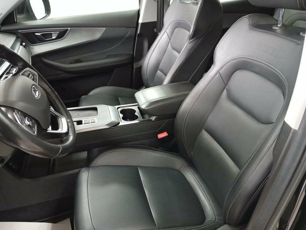 Купить Chery Tiggo 4 Pro, 2022, 66 894 км, фото №11