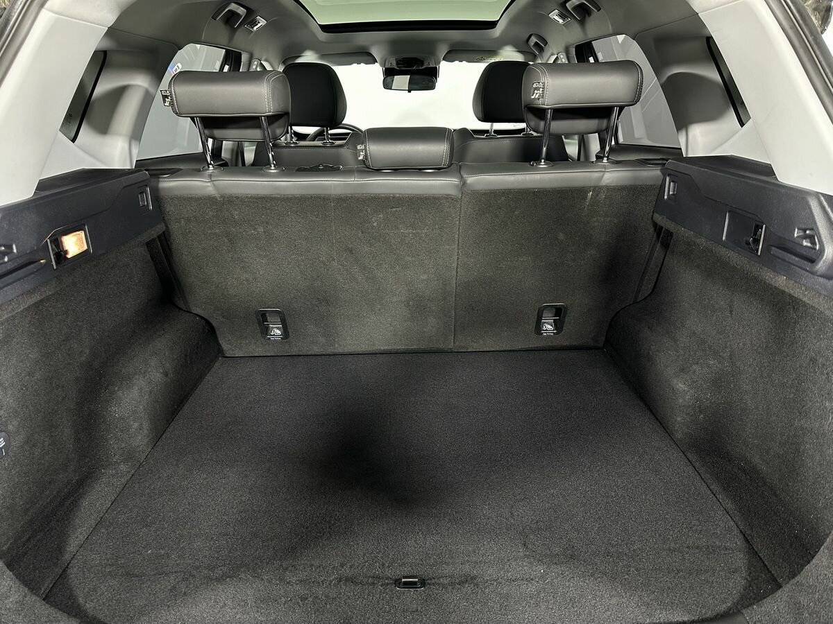 Купить Chery Tiggo 7 Pro Max, 2023, 47 226 км, фото №23