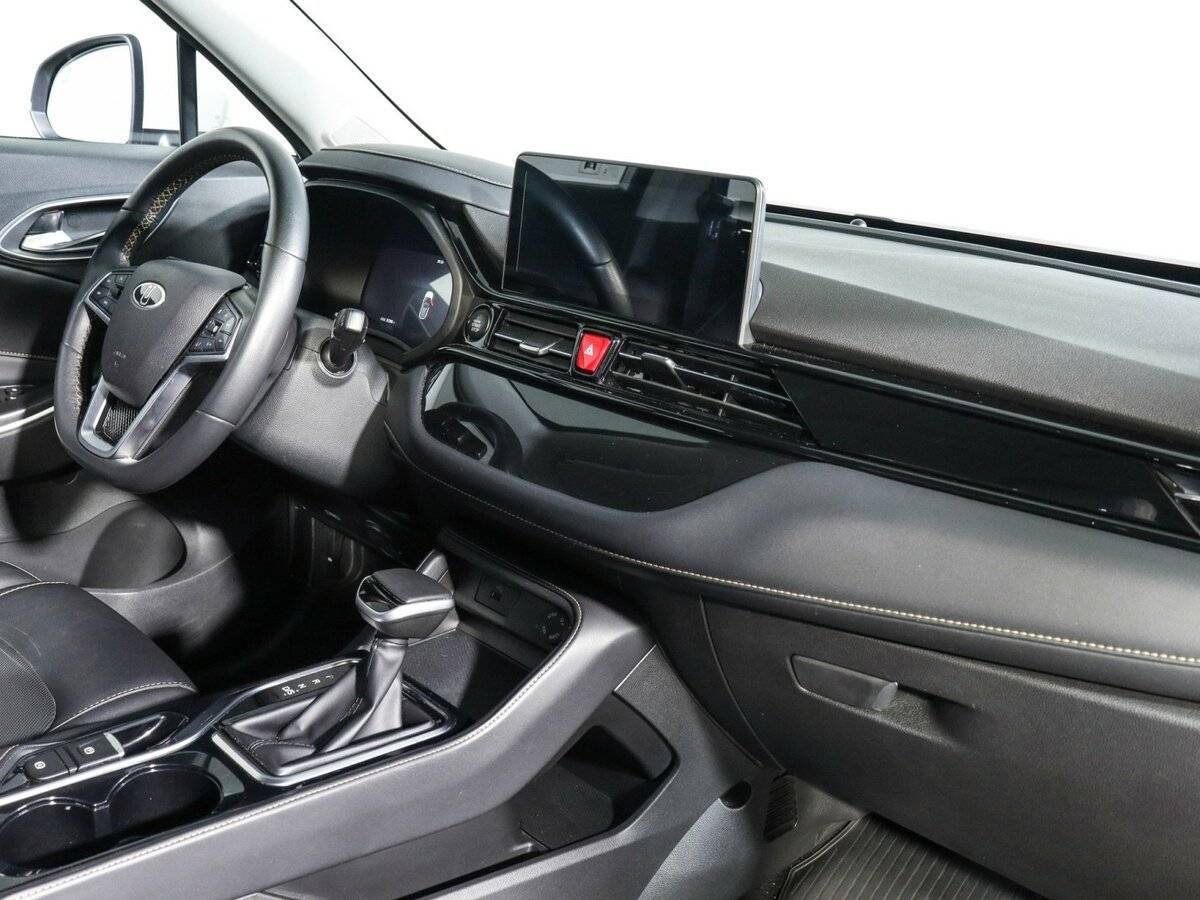 Купить Москвич 3, 2023, 37 294 км, фото №9