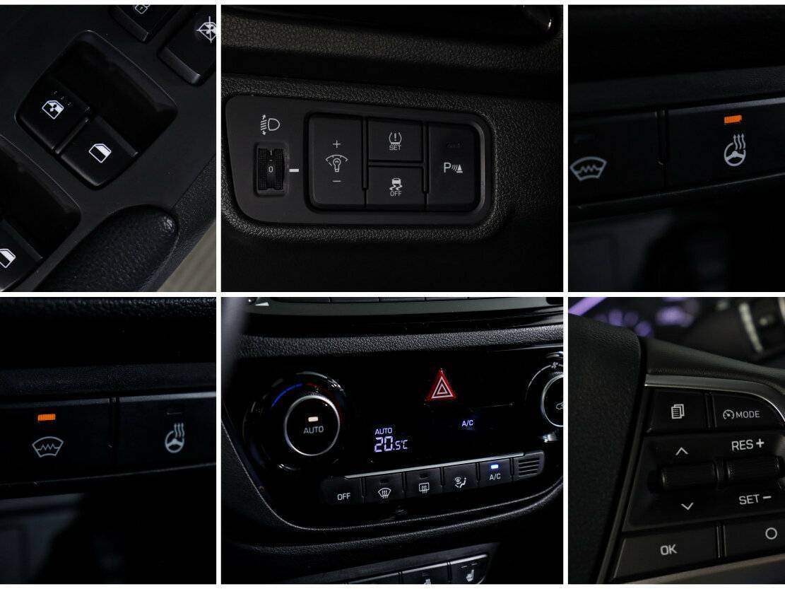 Купить Hyundai Solaris, 2021, 97 000 км, фото №18