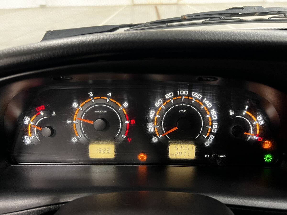 Купить Lada (ВАЗ) Niva, 2020, 53 551 км, фото №13