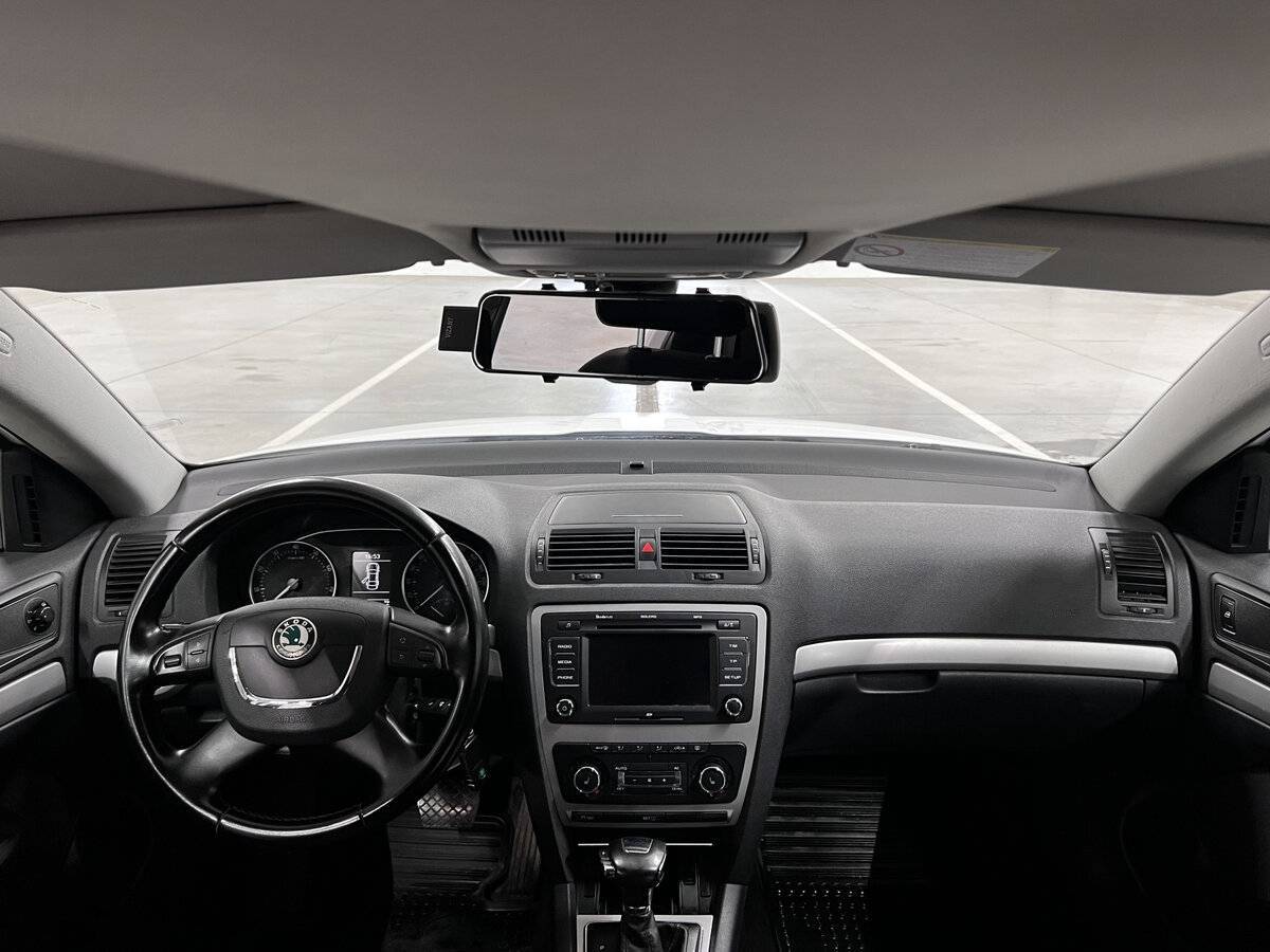 Купить Skoda Octavia, 2012, 225 715 км, фото №13