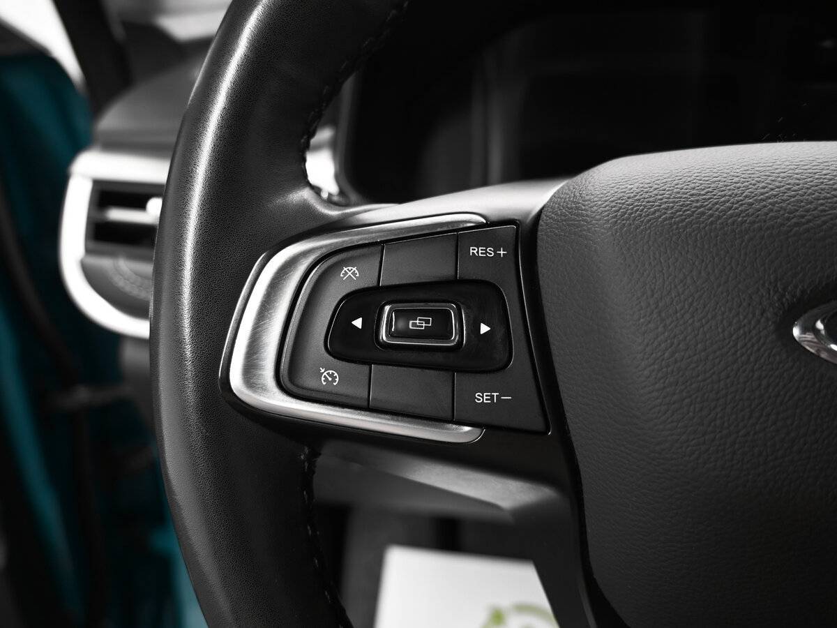 Купить Chery Tiggo 7 Pro, 2021, 74 695 км, фото №17