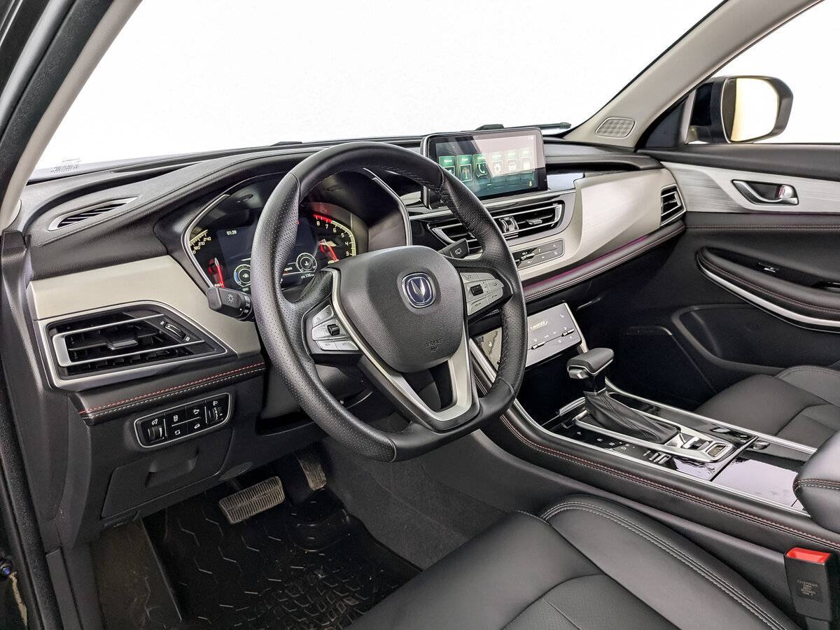 Купить Changan CS75, 2022, 19 339 км, фото №16