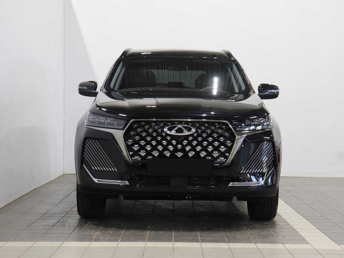 Chery Tiggo 7 Pro Max