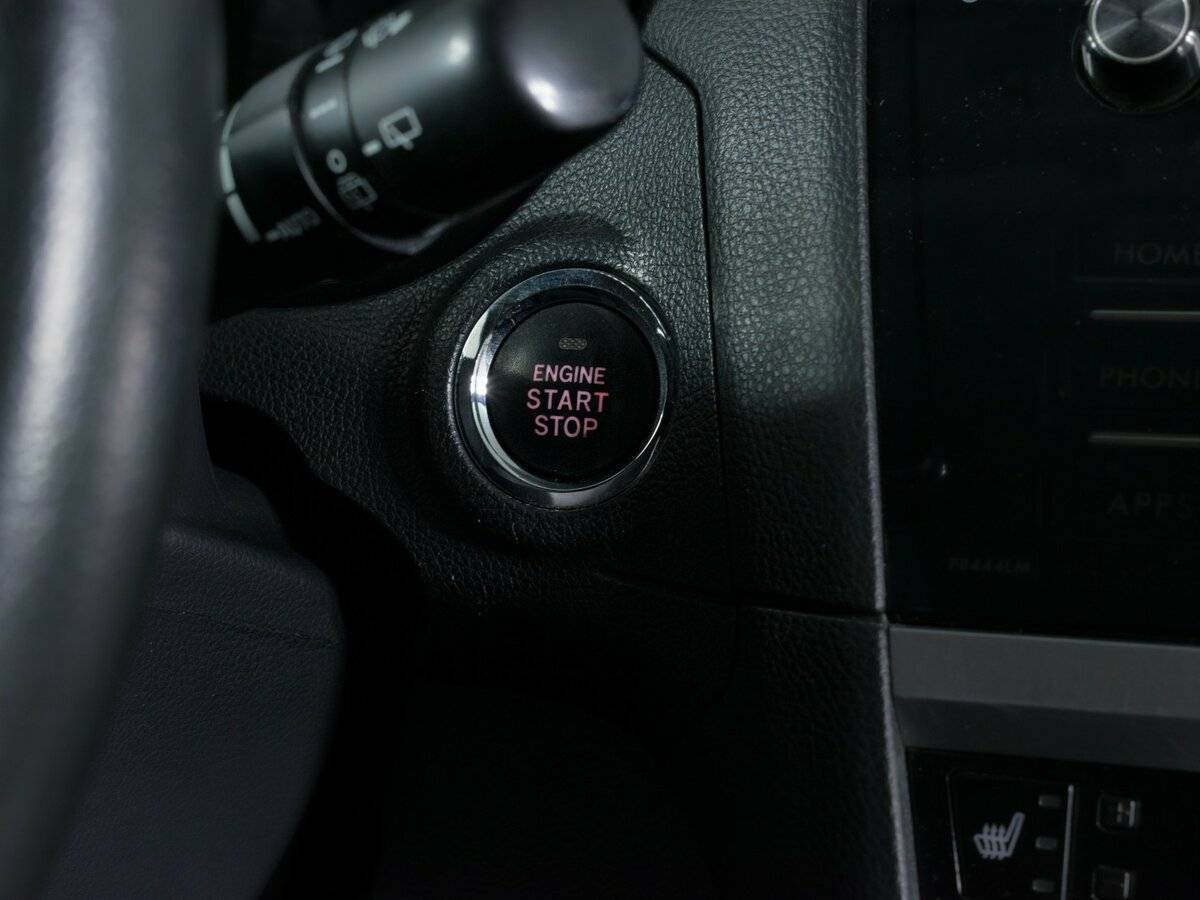 Купить Subaru Outback, 2015, 234 243 км, фото №15