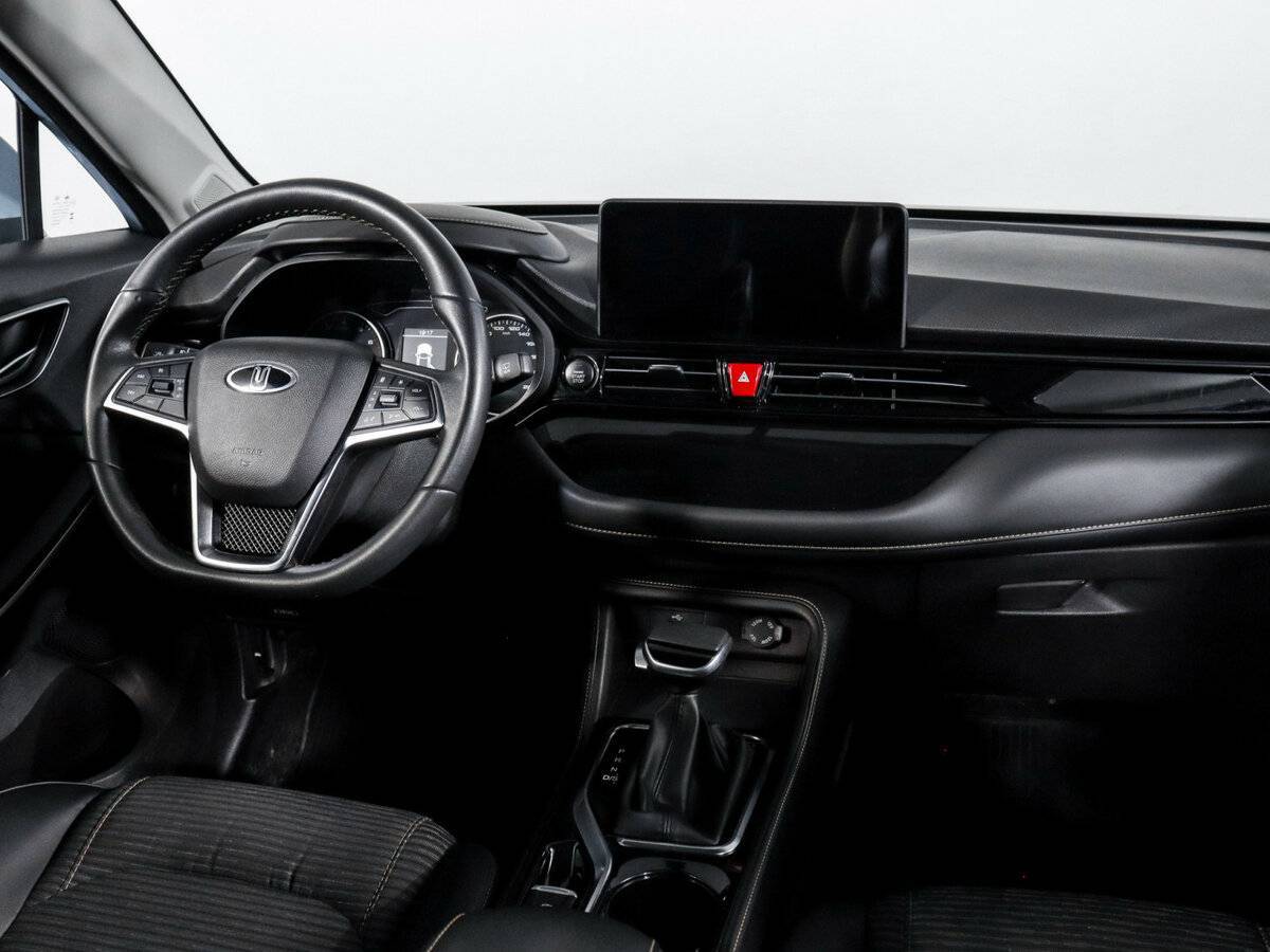 Купить Москвич 3, 2023, 38 276 км, фото №8