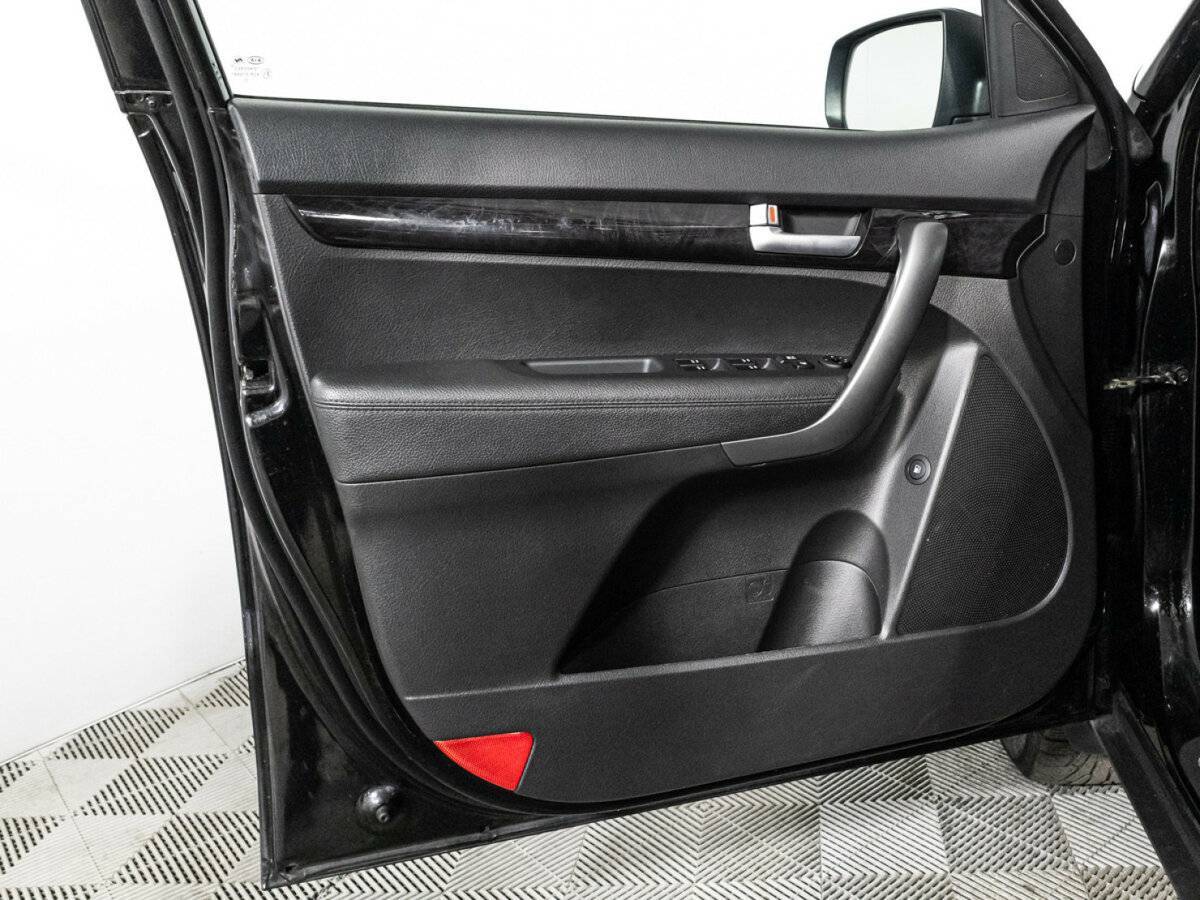 Купить Kia Sorento, 2020, 87 560 км, фото №28