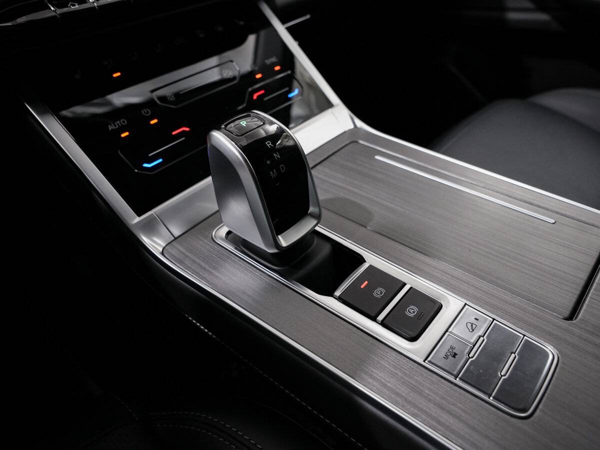 Купить Chery Tiggo 4 Pro, 2024, 13 200 км, фото №17