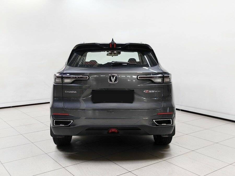 Купить Changan CS55 Plus, 2023, 10 344 км, фото №4