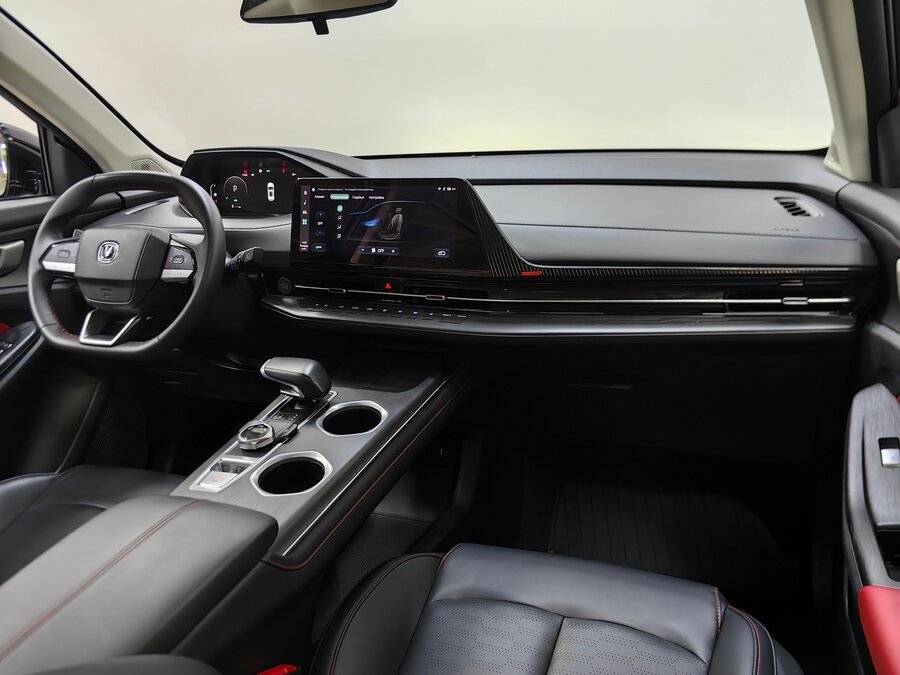 Купить Changan CS55 Plus, 2023, 10 344 км, фото №13