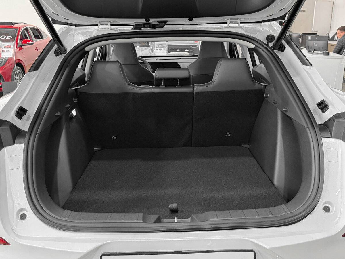 Купить Changan UNI-T, 2024, 1 211 км, фото №7