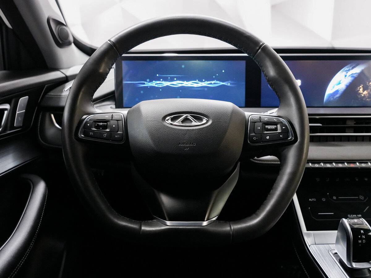 Купить Chery Tiggo 7 Pro Max, 2024, 19 261 км, фото №14