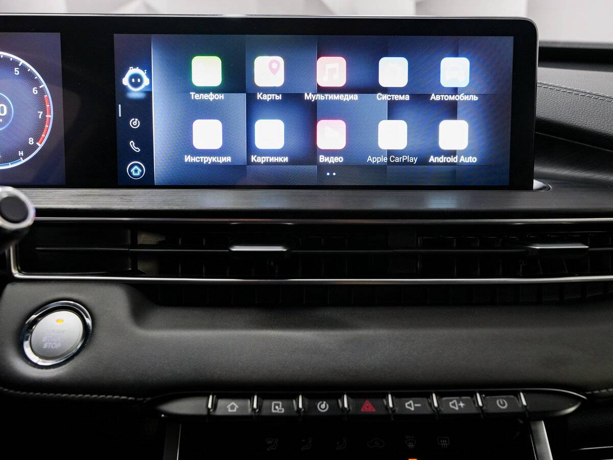 Купить Chery Tiggo 7 Pro Max, 2024, 19 261 км, фото №19