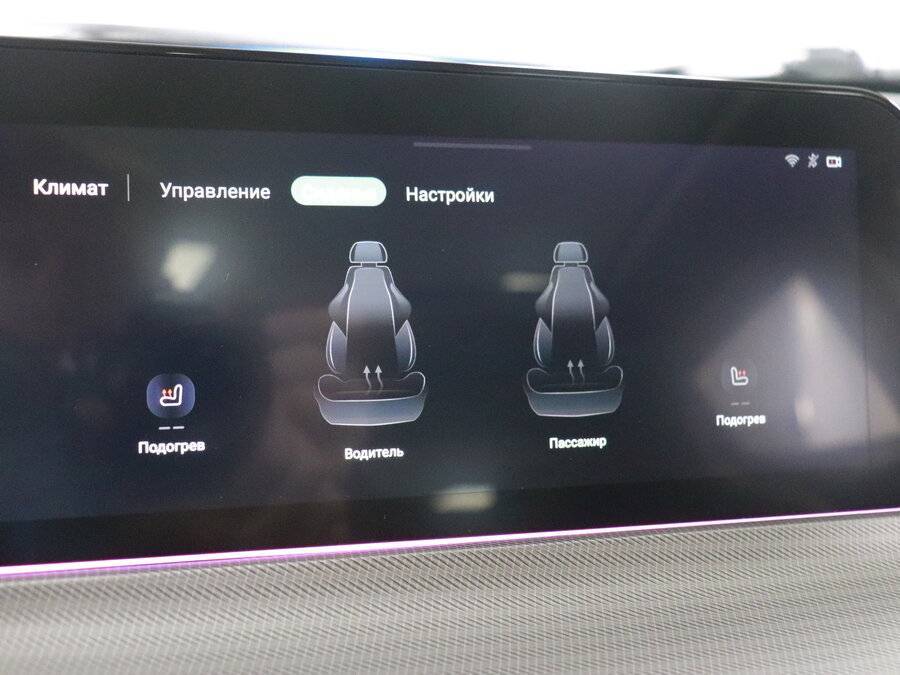 Купить Changan UNI-T, 2023, 26 509 км, фото №28