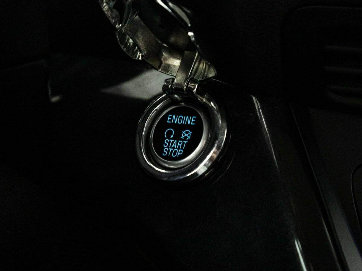 Купить Ford Kuga, 2017, 145 896 км, фото №17