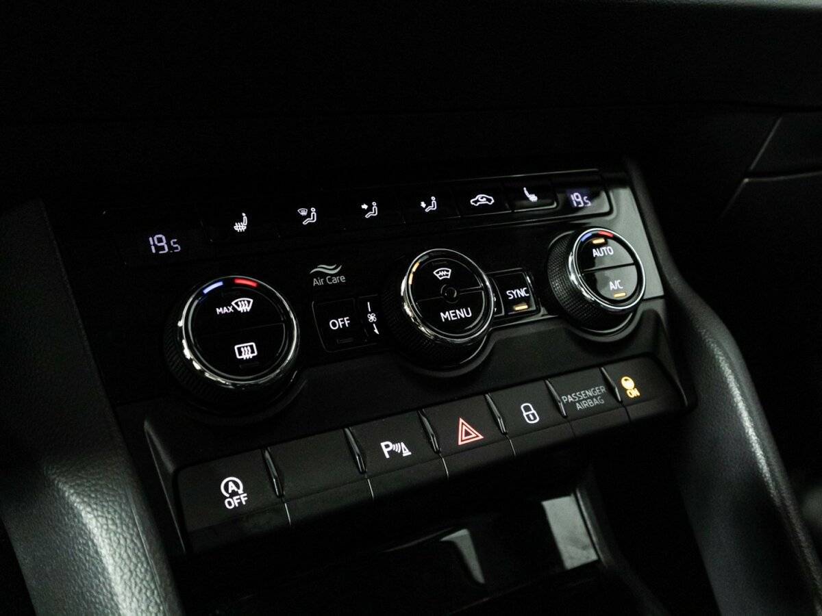 Купить Skoda Karoq DSG7, 2021, 82 783 км, фото №15