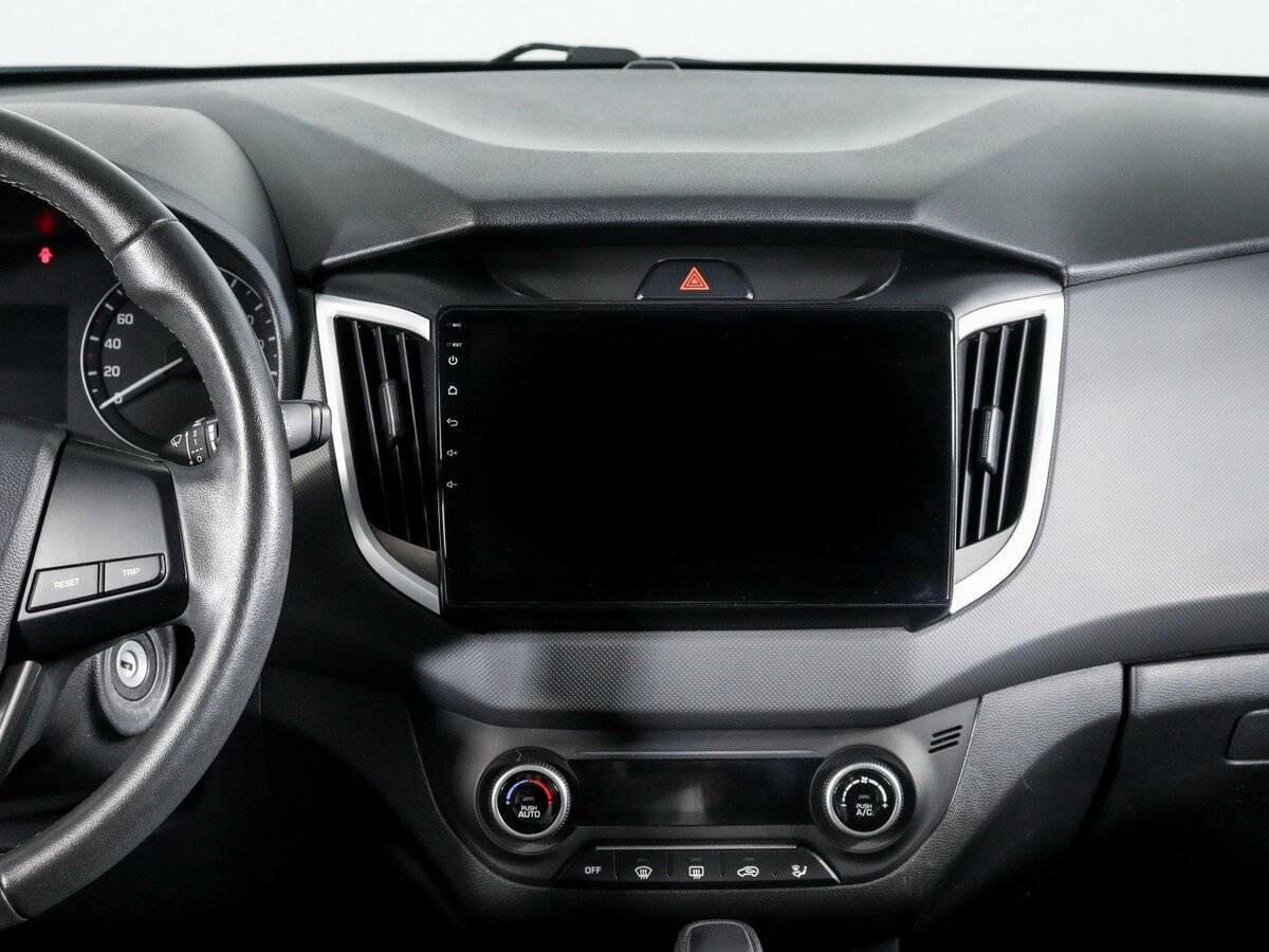 Купить Hyundai Creta, 2021, 74 146 км, фото №10