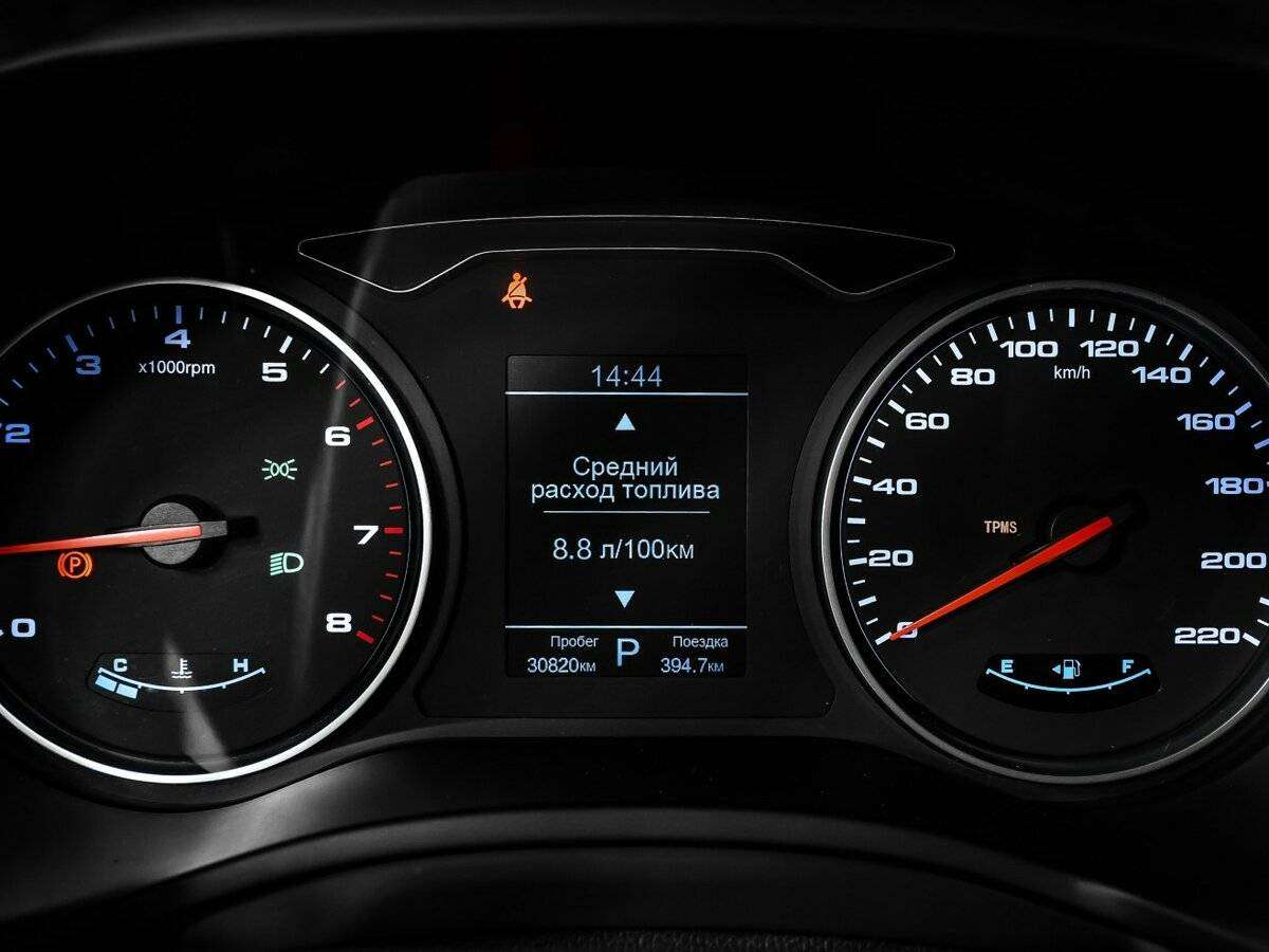 Купить Москвич 3, 2023, 30 820 км, фото №10