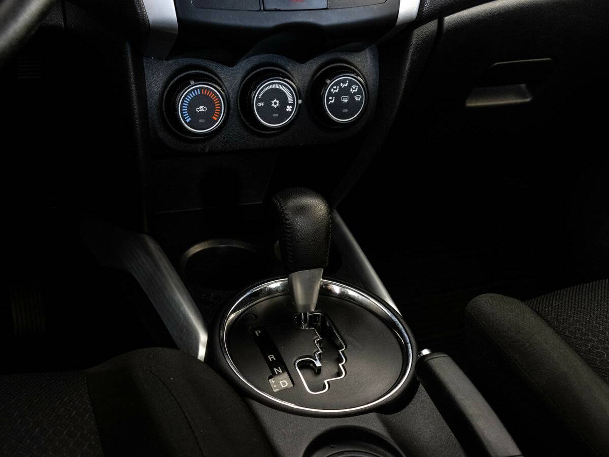 Купить Mitsubishi ASX, 2012, 145 929 км, фото №10