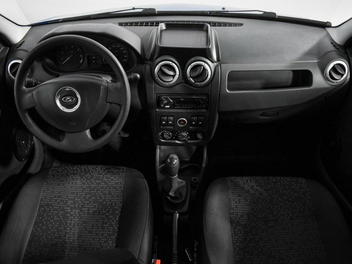 Купить Lada (ВАЗ) Largus, 2020, 75 000 км, фото №13