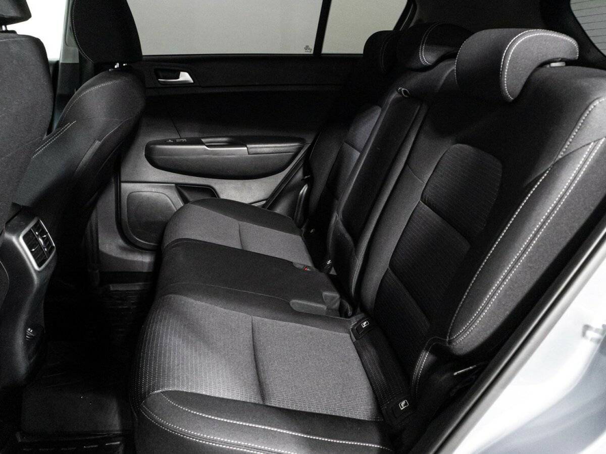 Купить Kia Sportage, 2020, 124 640 км, фото №10