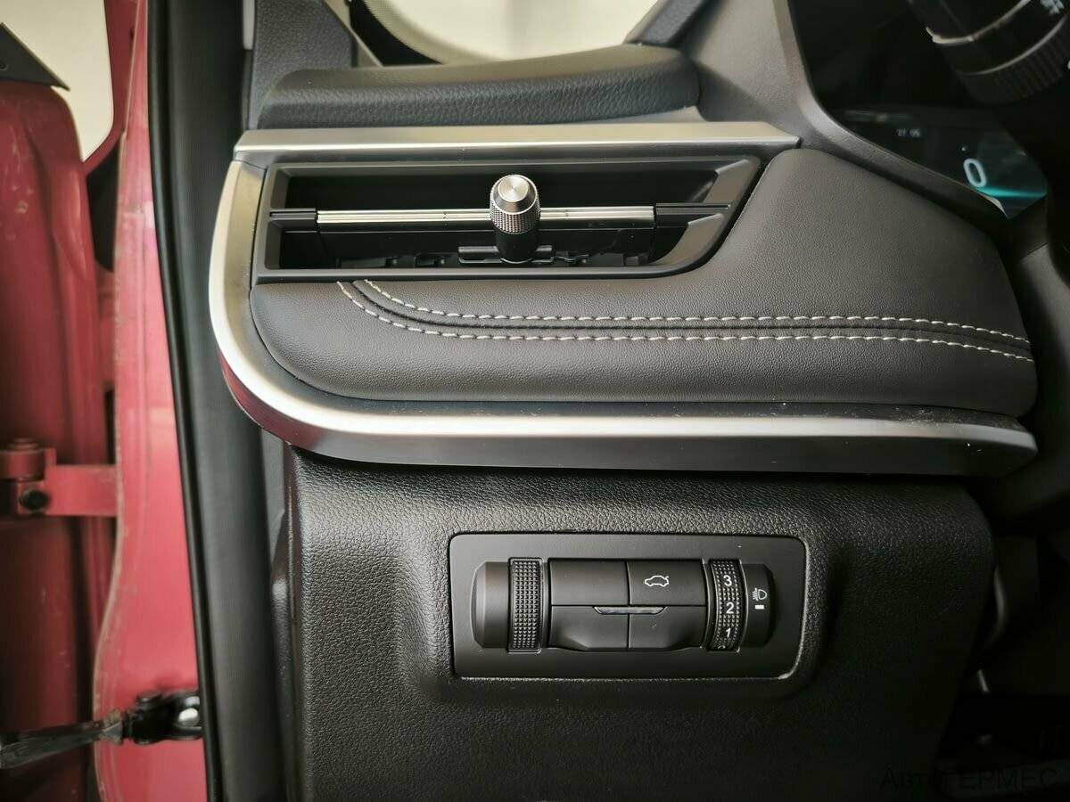 Купить Chery Tiggo 7 Pro, 2021, 103 163 км, фото №9