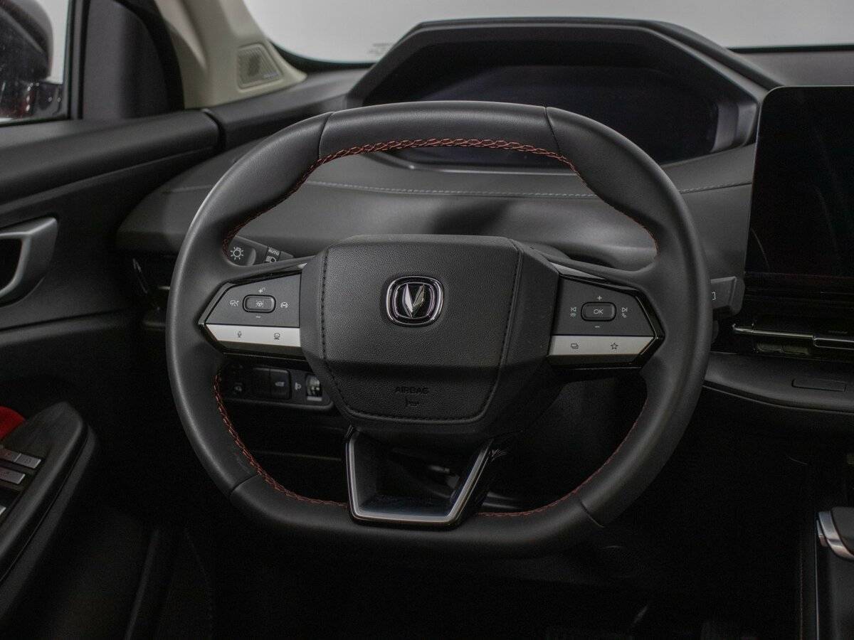 Купить Changan CS55 Plus, 2023, 2 859 км, фото №15