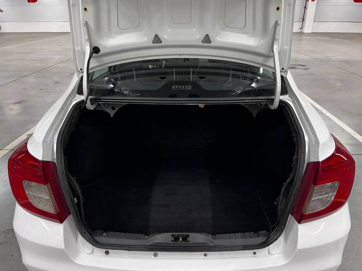 Купить Datsun on-DO, 2014, 156 606 км, фото №10