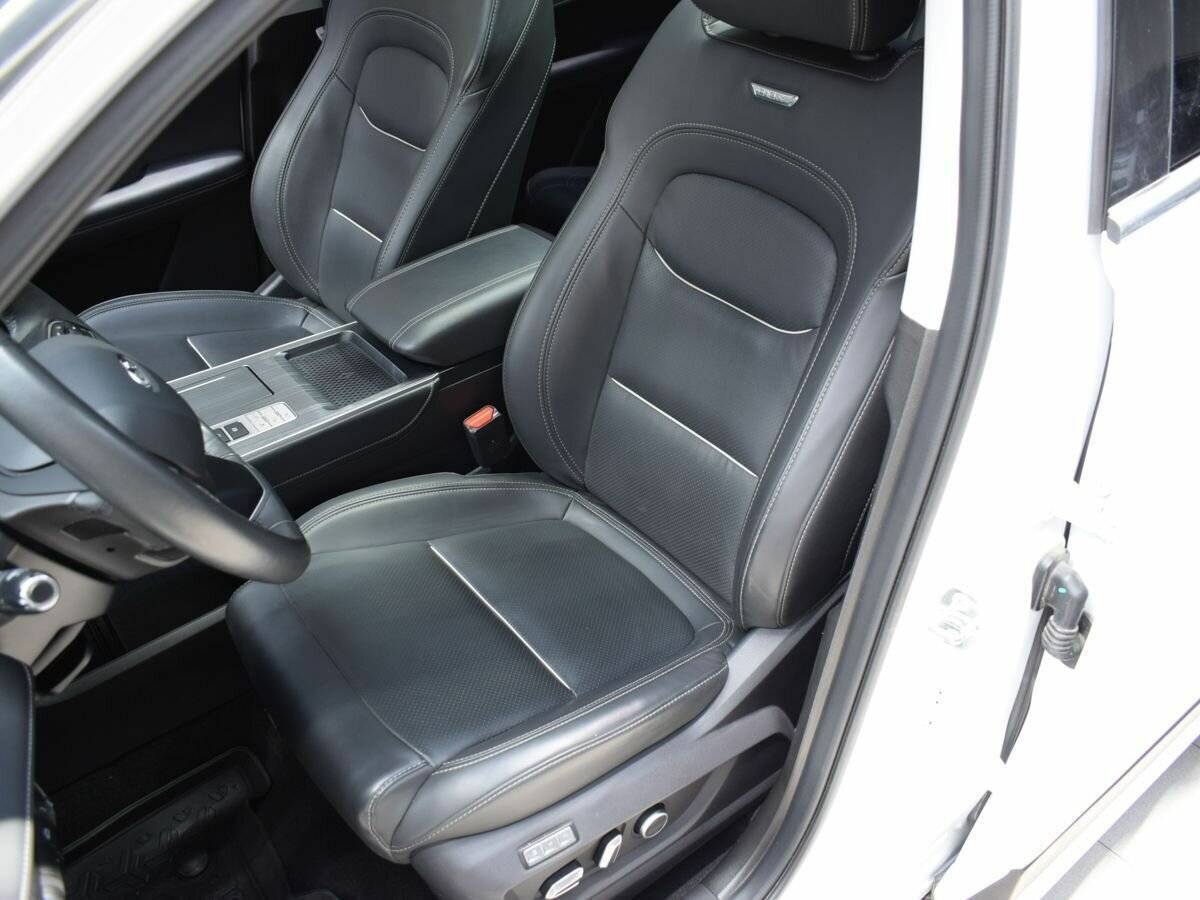 Купить Chery Tiggo 7 Pro Max, 2023, 33 867 км, фото №15