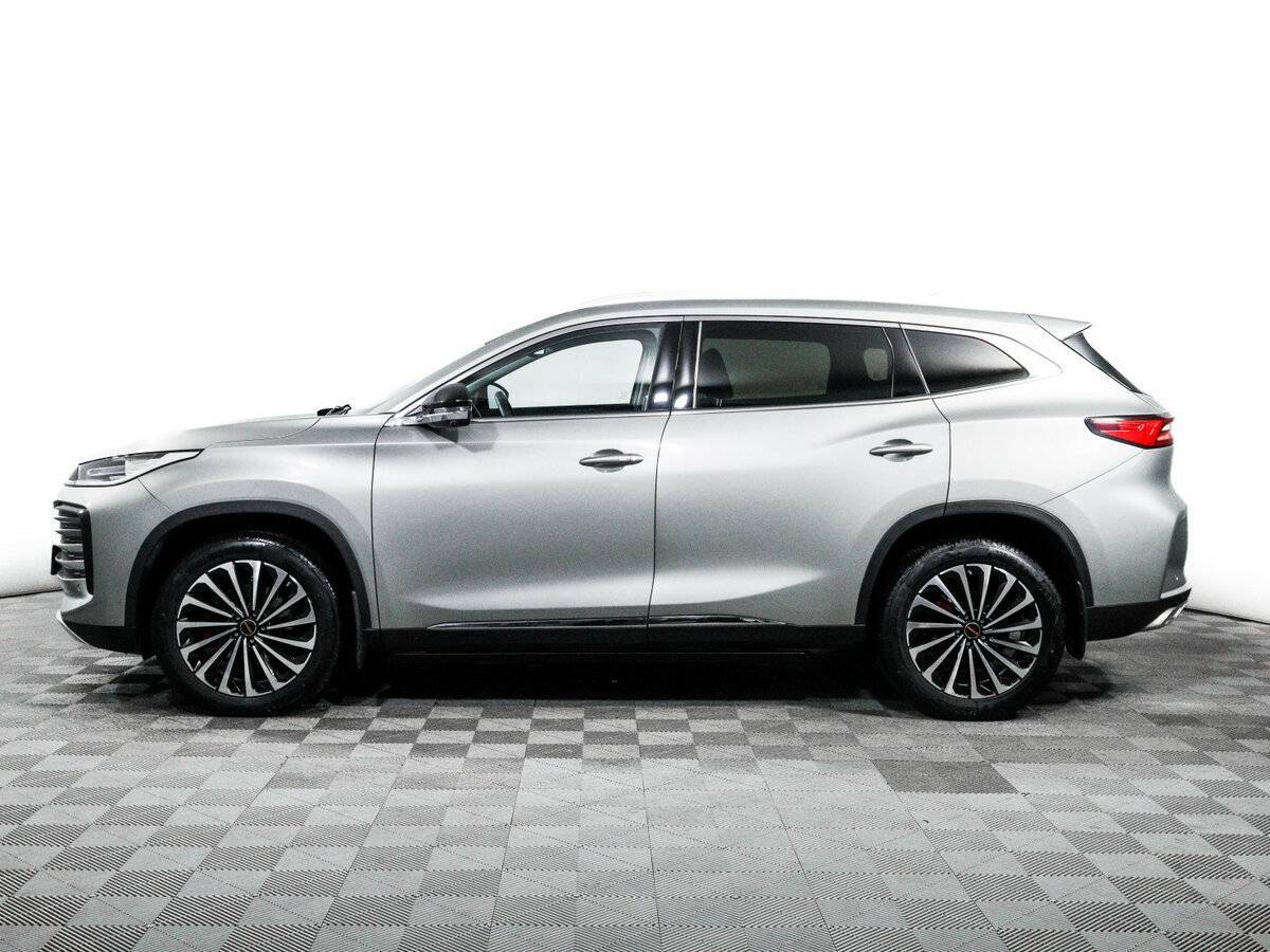 Купить Exeed TXL, 2023, 18 950 км, фото №5