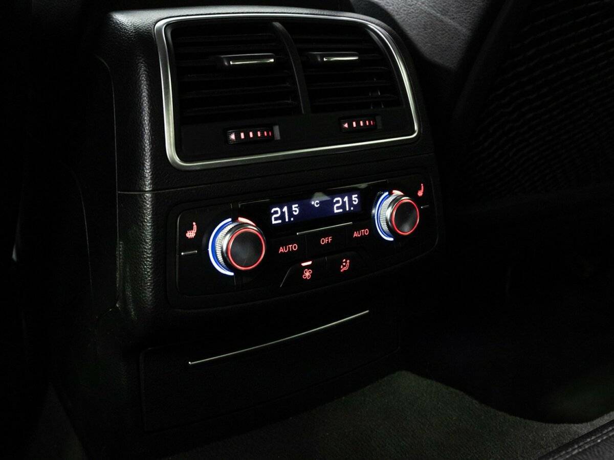 Купить Audi A6, 2012, 323 627 км, фото №23