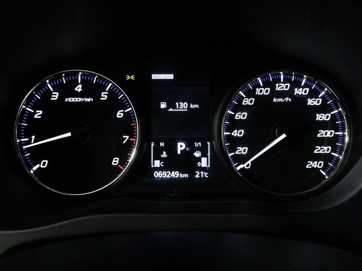 Купить Mitsubishi Outlander, 2019, 72 367 км, фото №12