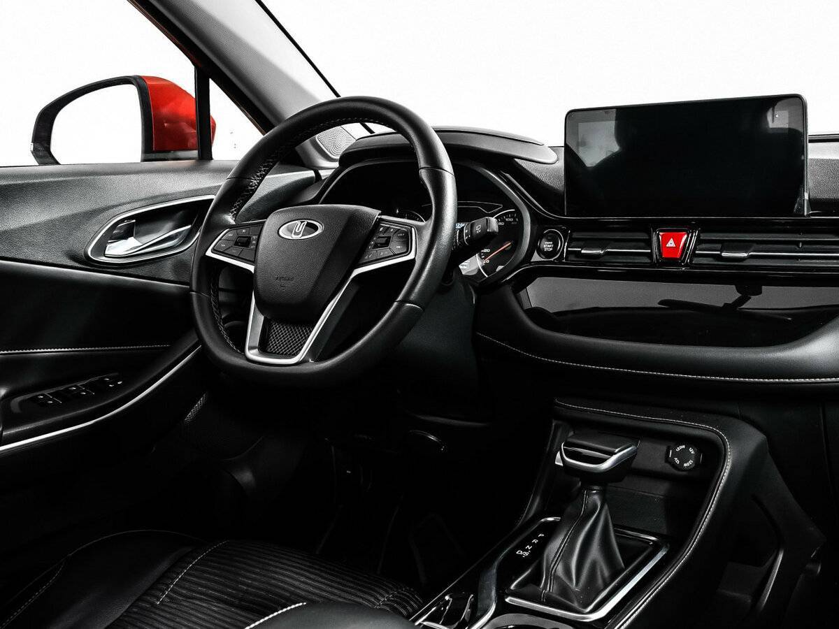 Купить Москвич 3, 2023, 29 880 км, фото №9