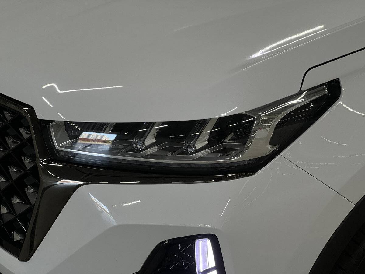 Купить Chery Tiggo 7 Pro Max, 2023, 17 297 км, фото №17