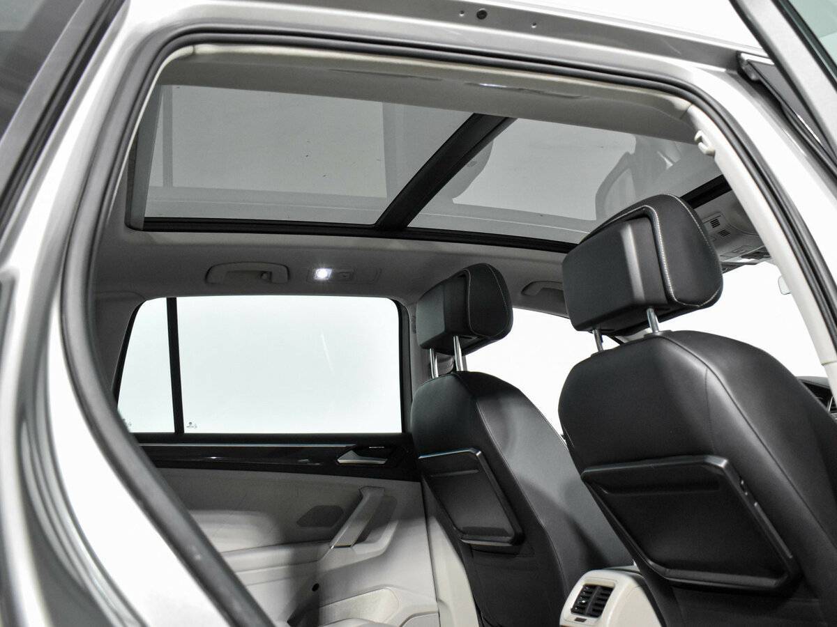 Купить Volkswagen Tiguan, 2017, 124 553 км, фото №13