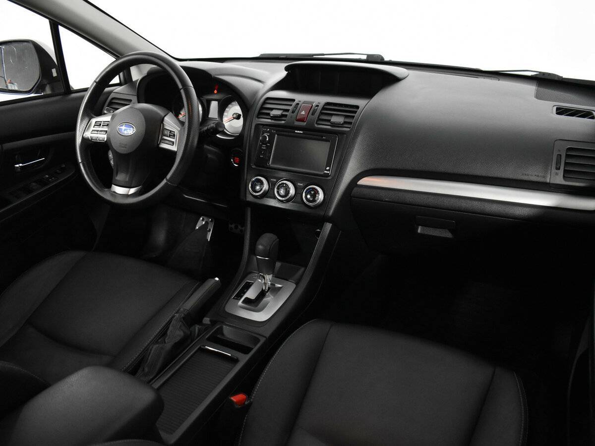 Купить Subaru XV, 2014, 174 612 км, фото №9