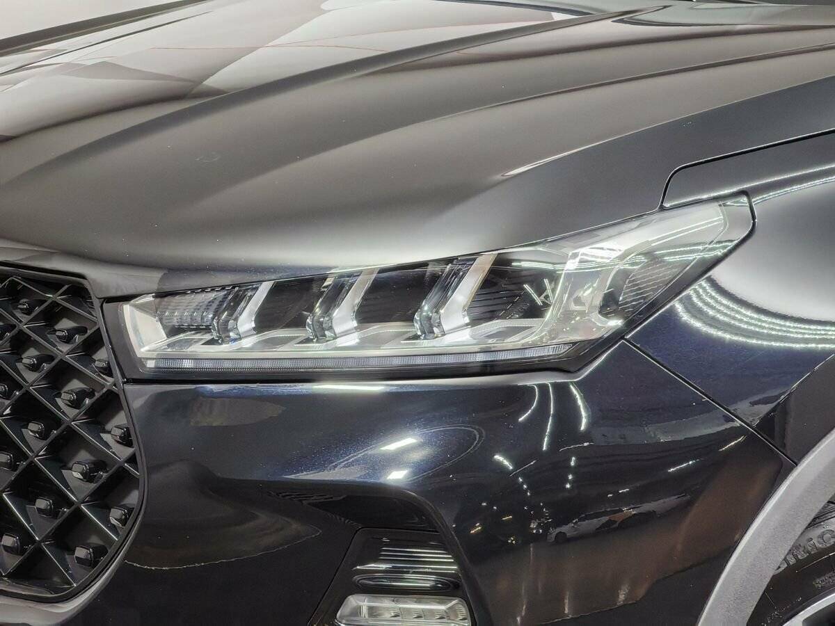 Купить Chery Tiggo 7 Pro, 2022, 48 261 км, фото №18