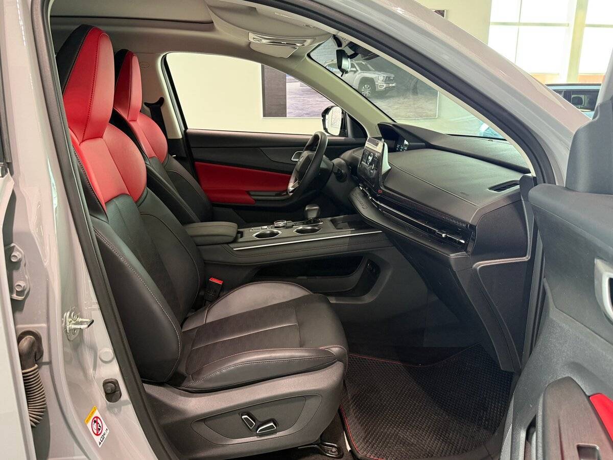 Купить Changan CS55 Plus, 2023, 6 000 км, фото №13