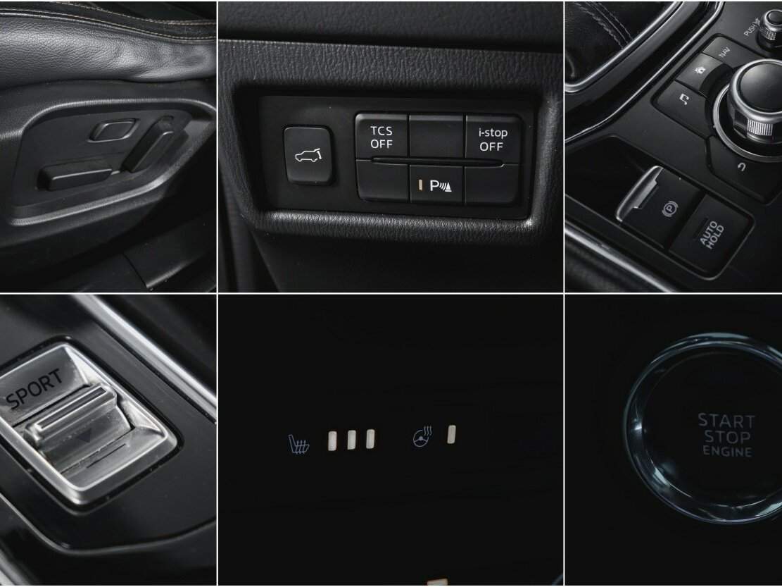 Купить Mazda CX-5, 2017, 207 625 км, фото №21