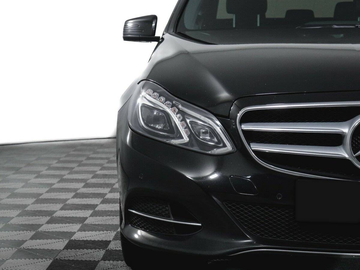 Купить Mercedes-Benz E-Класс 300, 2014, 192 115 км, фото №18