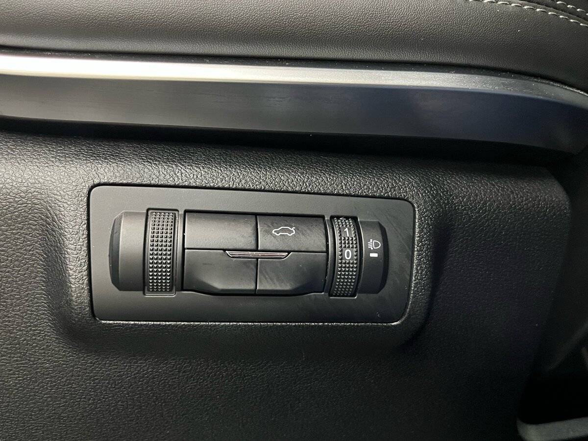 Купить Chery Tiggo 7 Pro, 2020, 18 121 км, фото №12