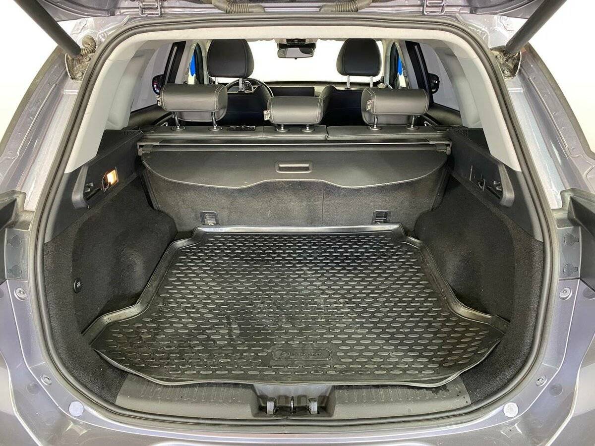 Купить Chery Tiggo 7 Pro Max, 2022, 53 000 км, фото №16