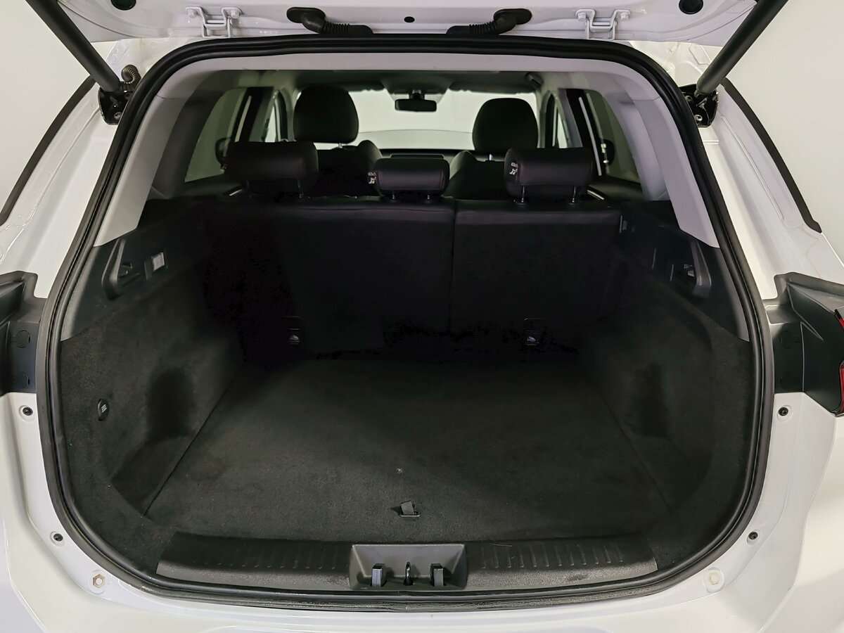 Купить Chery Tiggo 7 Pro, 2022, 41 293 км, фото №10