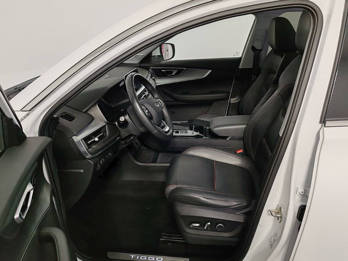 Купить Chery Tiggo 7 Pro, 2022, 41 293 км, фото №16