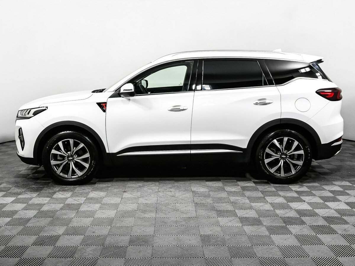 Купить Chery Tiggo 7 Pro Max, 2023, 21 574 км, фото №8