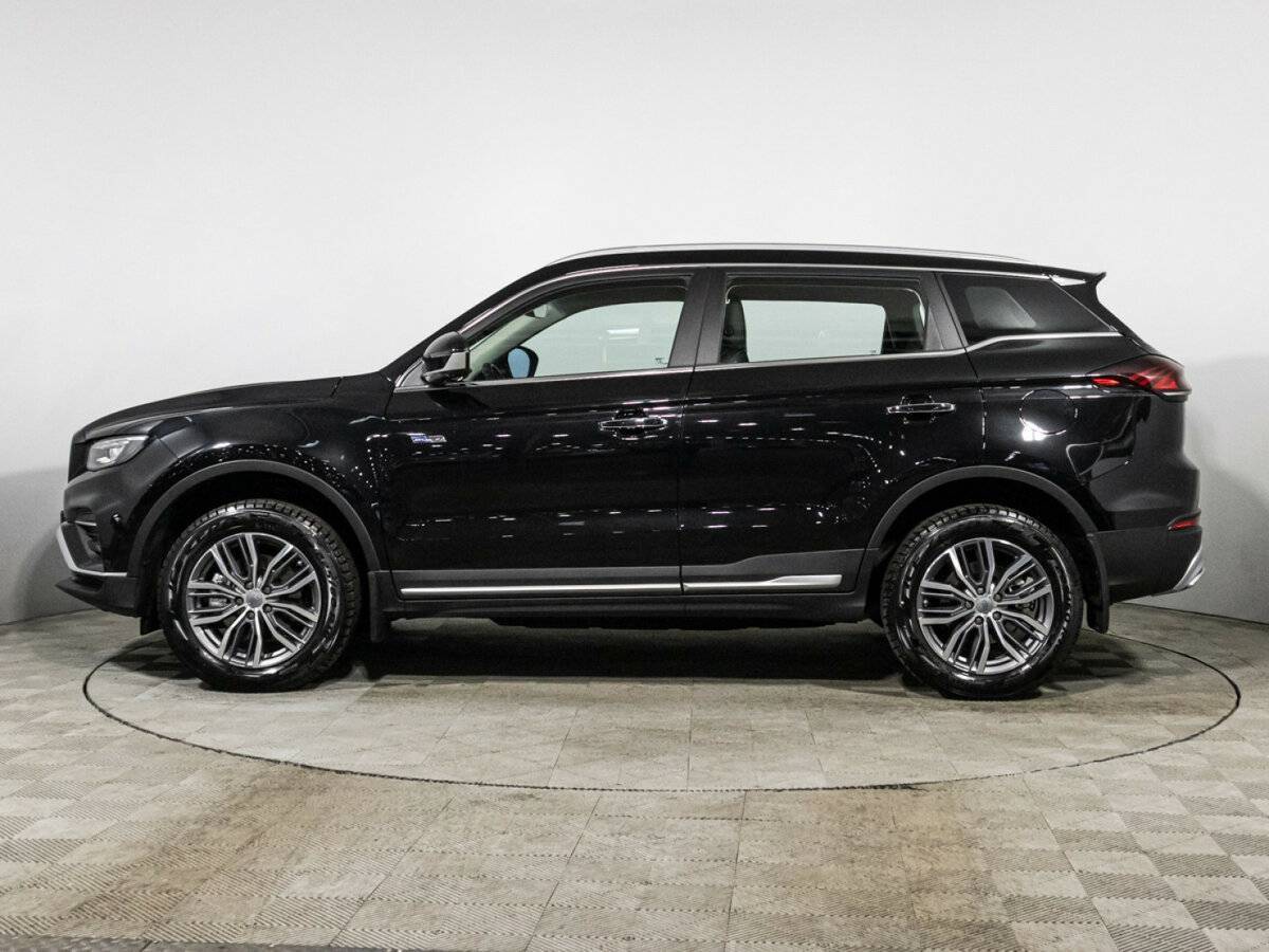 Купить Geely Atlas Pro, 2024, 33 438 км, фото №8